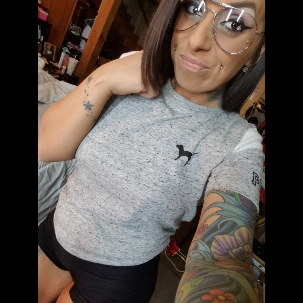 Meet your Posher, Tiffany